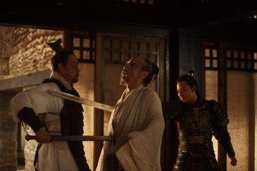 金庸无人敢再翻拍的作品，字数很少，却因对颜值要求太高无人挑战